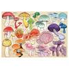 Puzzle 1000 pièces : Mushroom Mania - The House Of Puzzle