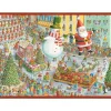 Puzzle 500 pièces : Noël arrive ! - Ravensburger