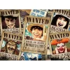 Puzzle 300 pièces : One piece - Wanted ! - Ravensburger