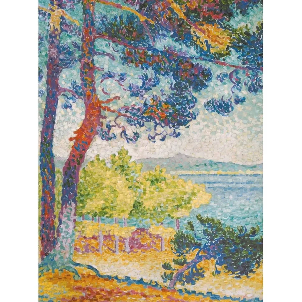 Puzzle 1000 pièces : PARDIGON - Cross - Piatnik