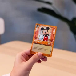 Puzzle 1000 pièces : Ruby - Disney Lorcana - Ravensburger