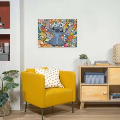 Puzzle 1000 pièces - Stitch - Ravensburger