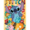 Puzzle 300 pièces : Stitch - Ravensburger