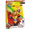 Puzzle 150 pièces : Super Axel - Nathan