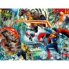 Puzzle 1000 pièces : Superman, DC Collector - Ravensburger
