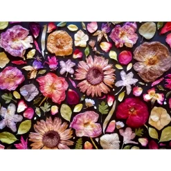 Puzzle 1000 pièces : Think Pink - EnjoyPuzzle