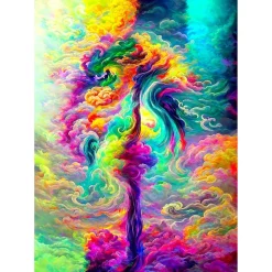 Puzzle 1000 Pièces : Tous mes rêves - EnjoyPuzzle