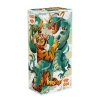 Puzzle 1000 pièces : Universe : The Tiger and the dragon - Iello