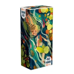 Puzzle 1000 pièces : Universe : Shallow Waters - Iello