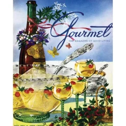 Puzzle 750 pièces : Wine Punch - New York Puzzle Company