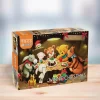 Puzzle 1000 pièces : Winnie Noël - Yazz puzzle