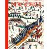Puzzle 1000 pièces : Winter Weekend - New York Puzzle Company