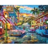 Puzzle 3000 pièces: Hollywood - Dino