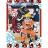 Puzzle 300 pièces Naruto - FanDom Collection - Ravensburger