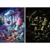 Puzzle 500 pièces phosphorescent : Champignons - Ravensburger