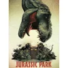 Puzzle 1000 pièces Premium Plus : Jurassic Park - Trefl