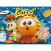 Puzzle 1000 pièces Premium Plus : Garfield - Trefl