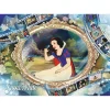 Puzzle 1000 pièces Premium Plus : Blanche Neige - Disney Princesses - Trefl