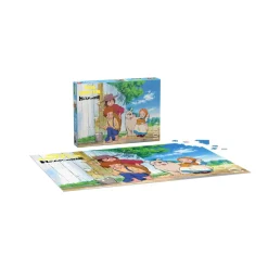 Puzzle 1000 pièces :Tom Sawyer 01 - Mad