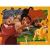 Puzzle 200 pièces XXL : Le Roi Lion: Hakuna matata - Ravensburger