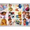 Puzzle 100 pièces XXL : Les moments Disney - Ravensburger