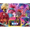 Puzzle 150 pièces XXL : Les Trolls 2 : Plus forts ensemble - Ravensburger