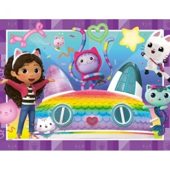 Puzzle 100 pièces XXL : Une fête s'impose ! - Ravensburger