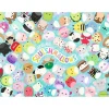 Puzzle 200 pièces XXL : Une journée avec Squishmallows - Ravensburger