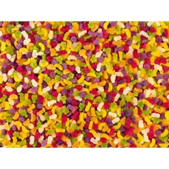 Puzzle 1000 pieces : Bonbons Tropifrutti - Schmidt