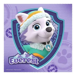 Puzzle 3 x 49 pièces Pat patrouille : Charmantes chiennes - Ravensburger