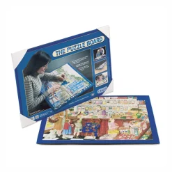 Puzzle Board 1000 pièces - Gibsons