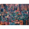 Puzzle Compact 1500 pièces : Hong Kong, La Ruche - Clementoni