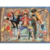 Puzzle Cube 500 pièces : One Piece - Clementoni