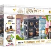 Puzzle 3D - Brick Trick : Harry Potter : Magasin de baguettes magiques d'Ollivanders - Trefl