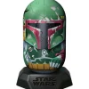 Puzzle 3D 54 pièces : Hylkies n°20 - Boba Fett - Ravensburger