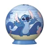 Puzzle 3D 54 pièces : Stitch - Ravensburger