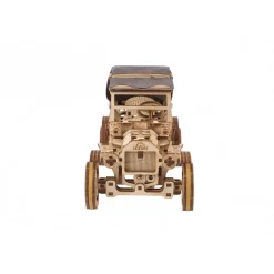 Puzzle 3D en bois : Maquette Voiture rétro UGR-T - Ugears
