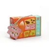 Puzzle Duo Bébés animaux - Djeco