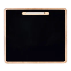 Puzzle en bois Alphabet Sweet Cocoon - Janod