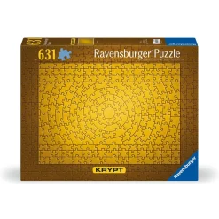 Puzzle Krypt 631 pièces : Gold - Ravensburger