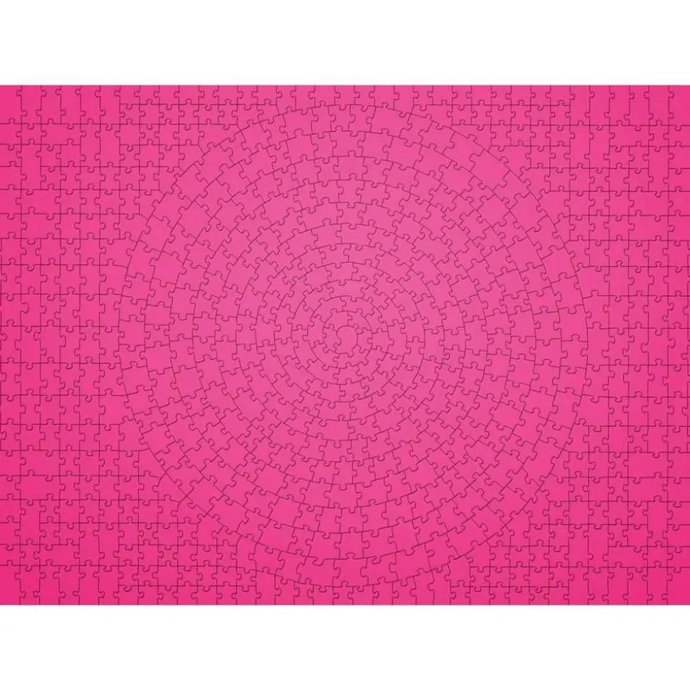 Puzzle Krypt 654 pièces : Rose - Ravensburger