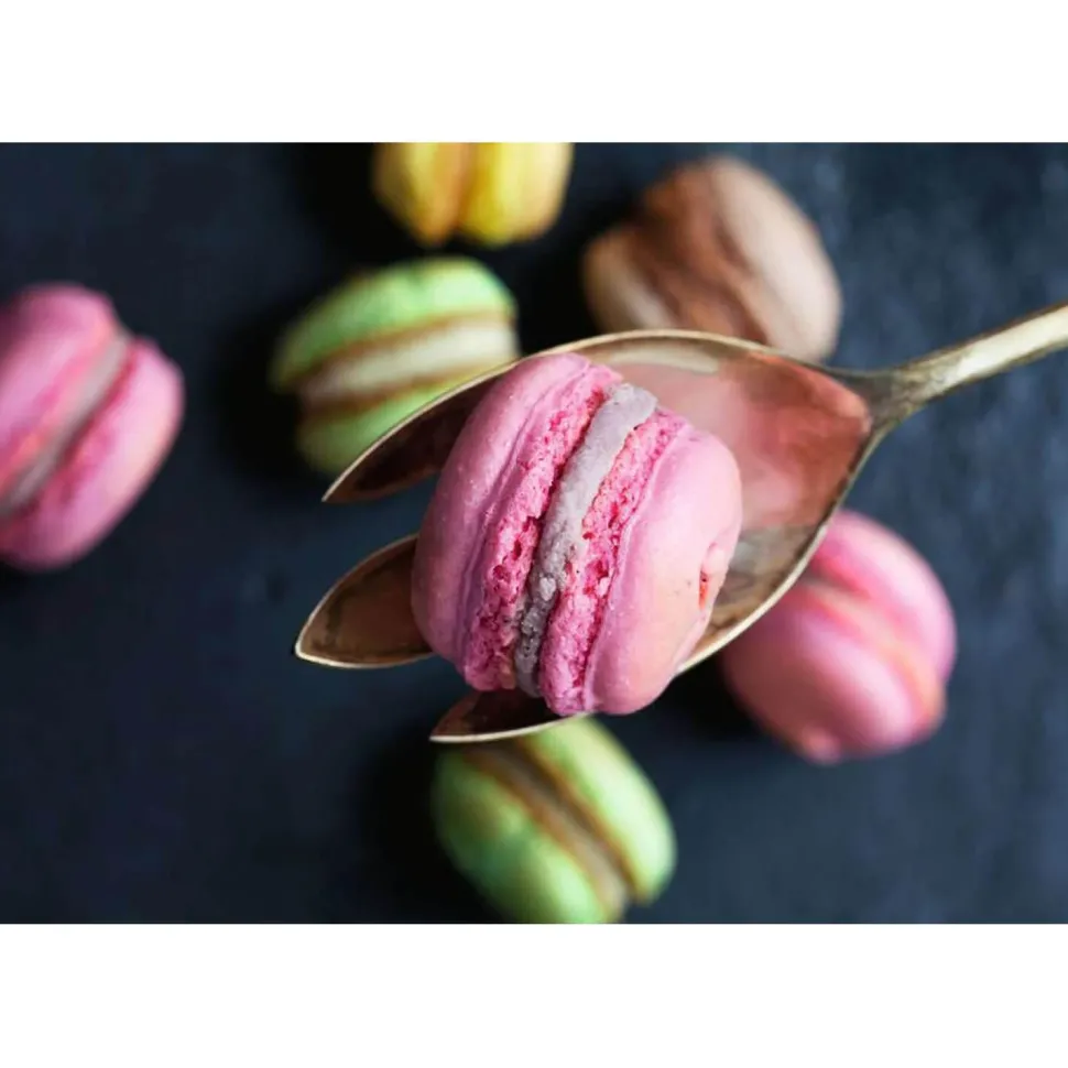 Puzzle Moment 300 pièces : Macaron - Ravensburger