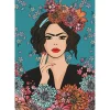 Puzzle Moment 300 pièces : Frida - Ravensburger