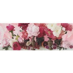 Puzzle panoramique 1000 pièces : Amour éternel, Ashley Woodson Bailey - Galison