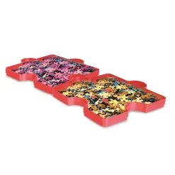 Puzzle Sorter : Trieur de puzzle jusqu'à 1000 pièces - Clementoni