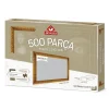Puzzles Cadre 500 pièces : Or - Art Puzzle