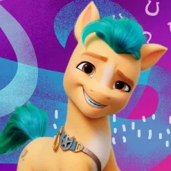 Puzzles 3x49 pièces : My Little Pony : Magnifiques poneys - Ravensburger