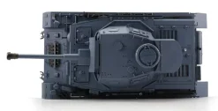 PzKpfw IV Vers. F2 gris 1/16 BB+IR 2.4GHZ RTR - Torro