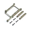 Quick Change Engine Mount Set: 8X - Losi - TLR
