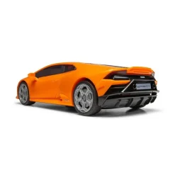 QUICKBUILD : Voiture Lamborghini Huracan EVO - Airfix